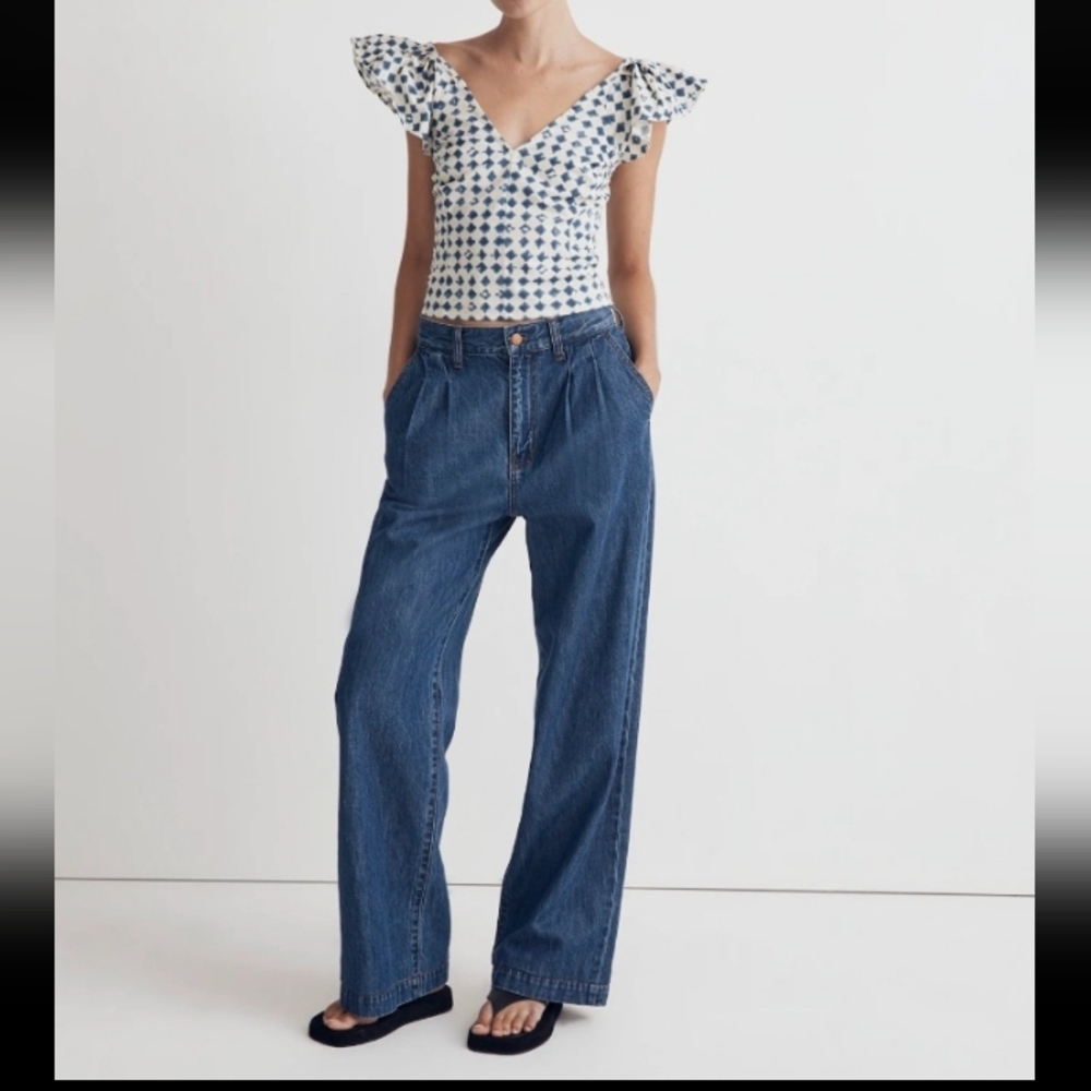 Madewell Tank Top